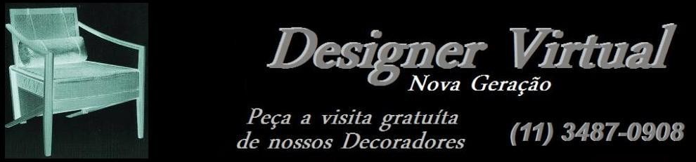 Loja de designervirtual